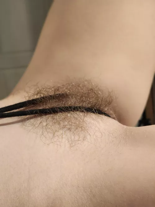 Is the side view cute? 