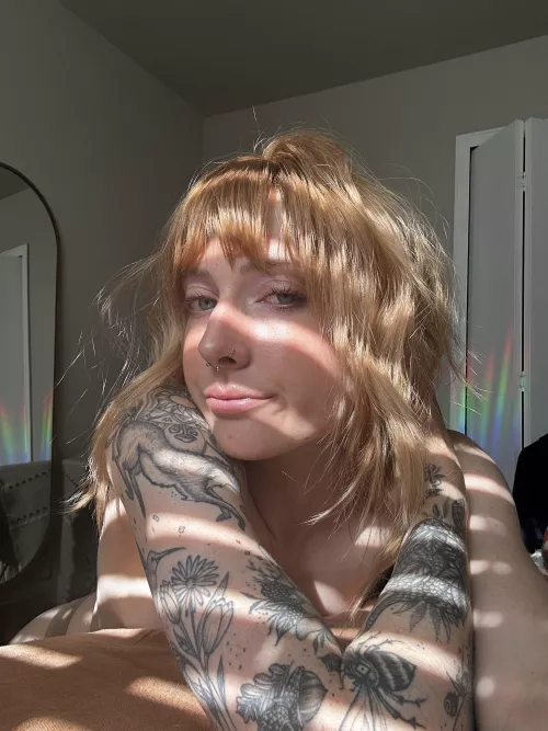 is this enough tattoos for you