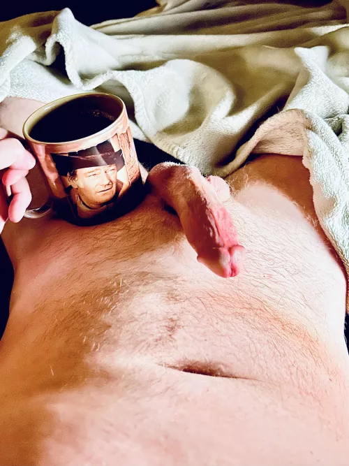 It’s gonna be a bright, bright sun shiny day