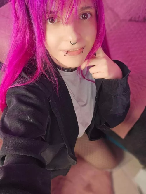 Just another hair color I use a lot