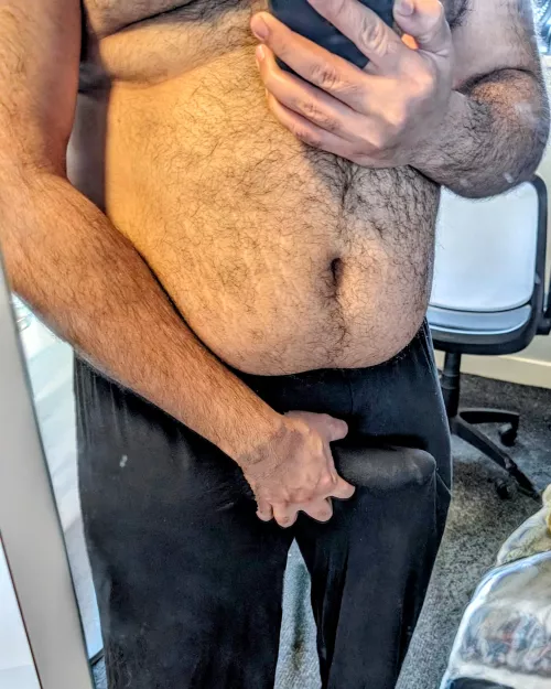 Just found out my yoga pants are see through 