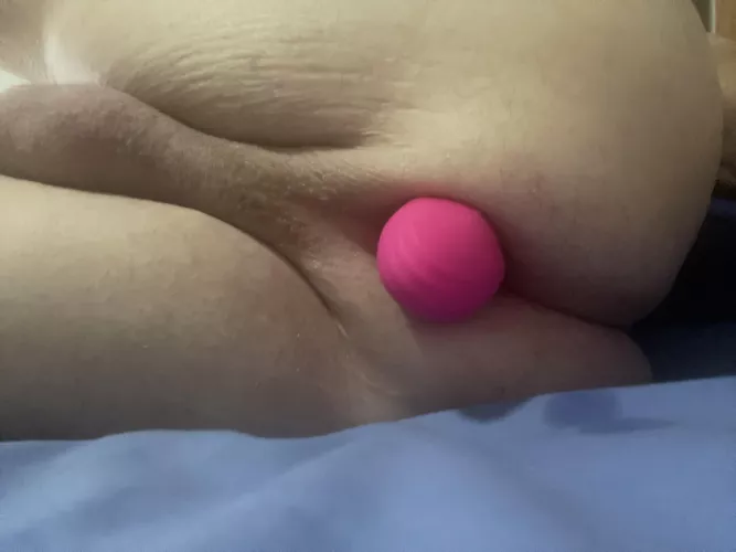 Just getting ready for a real polla