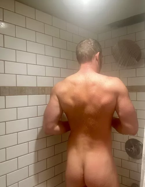 Just the back, but inbox for the front!