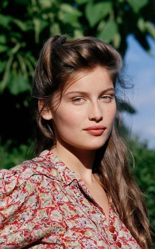 Laetitia Casta 