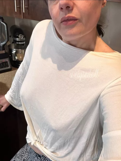 Let’s get some baking done today