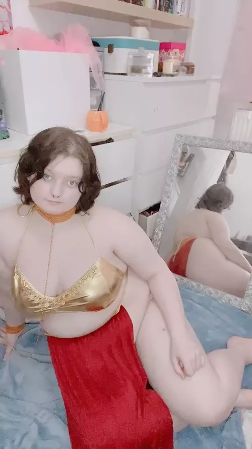 looking pretty hot n chubby