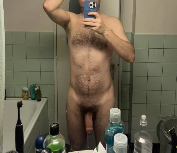 (M) 34 and 184 cm