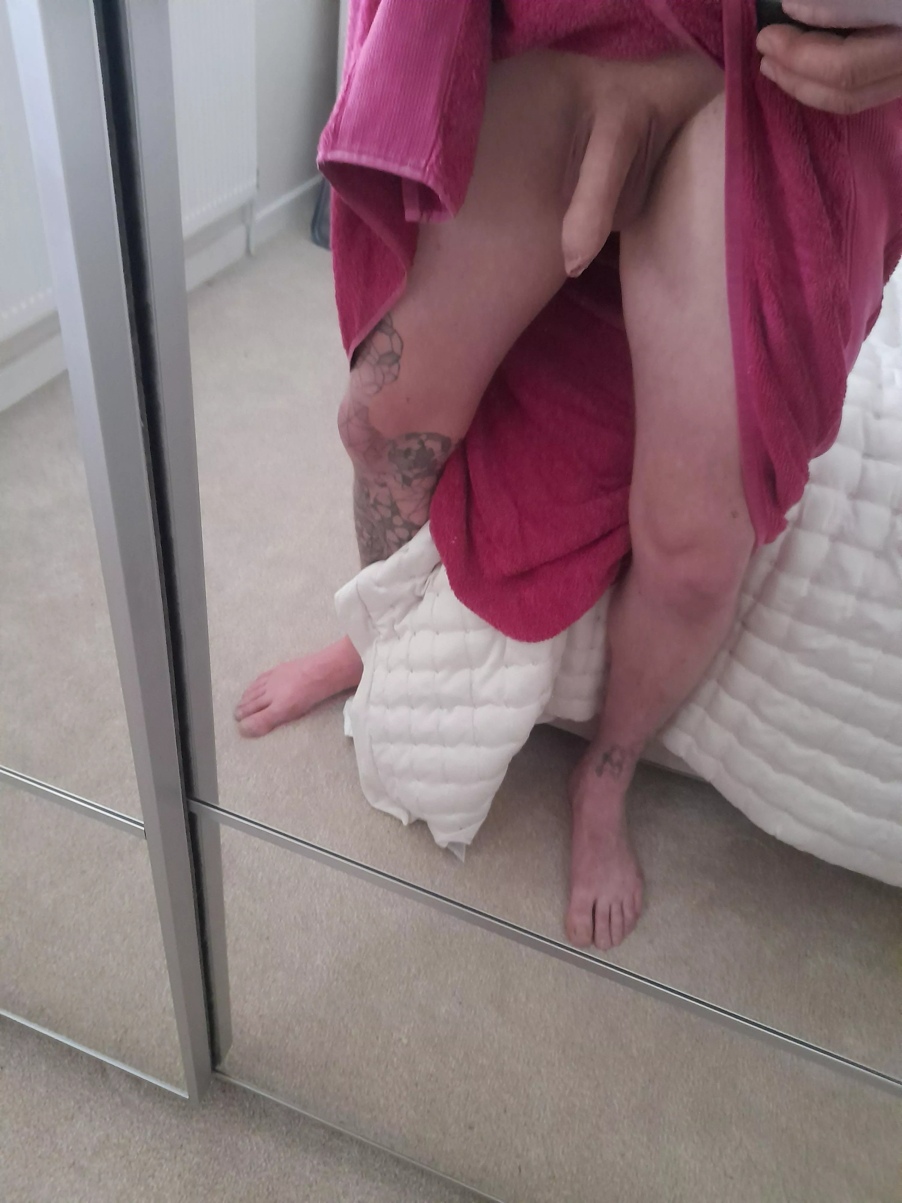 (M) what's my rating in your opinion 