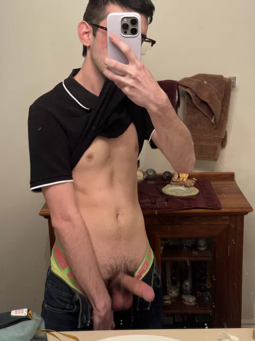 Mad at myself for trimming 😩 can’t wait to be fuzzy all over again