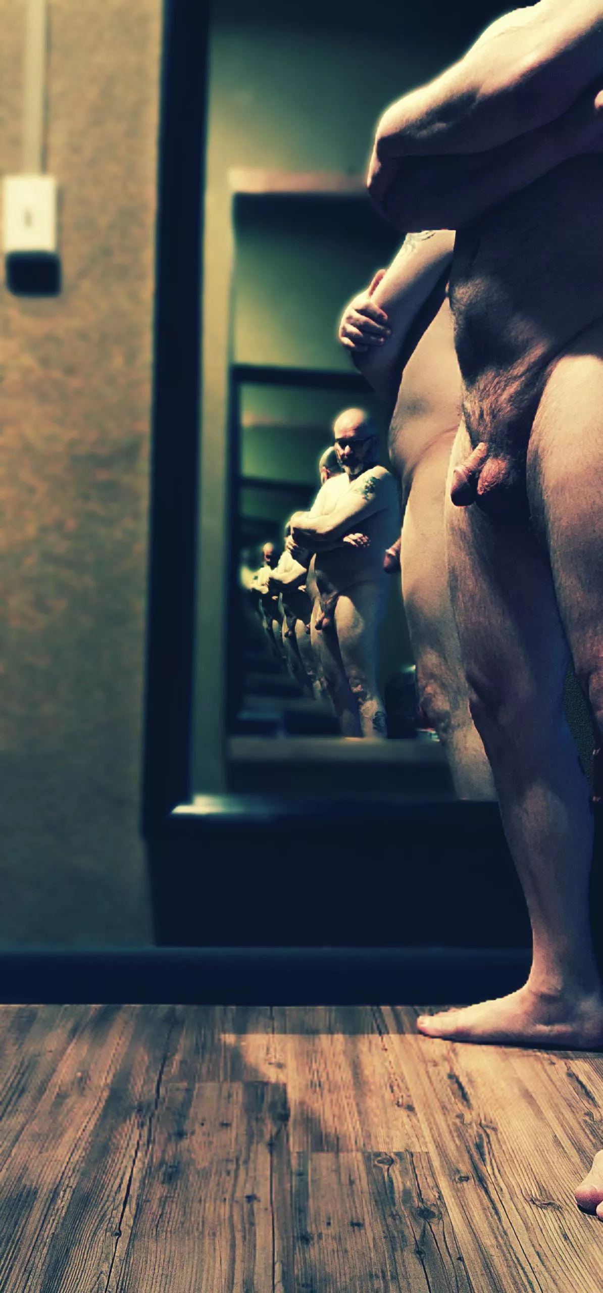 Many sides of me (53)