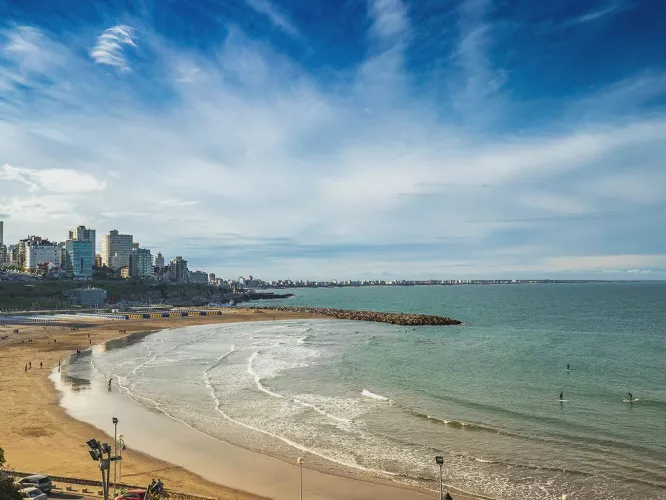 Mar del Plata, Argentina