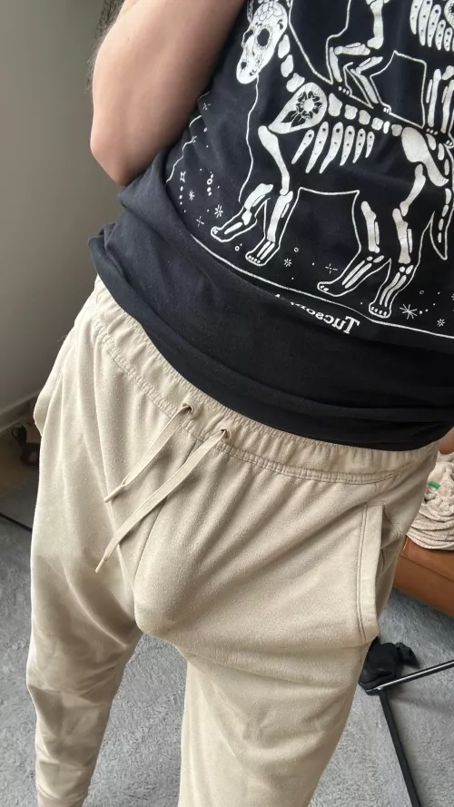 Maybe I’ll take it out for my next pic