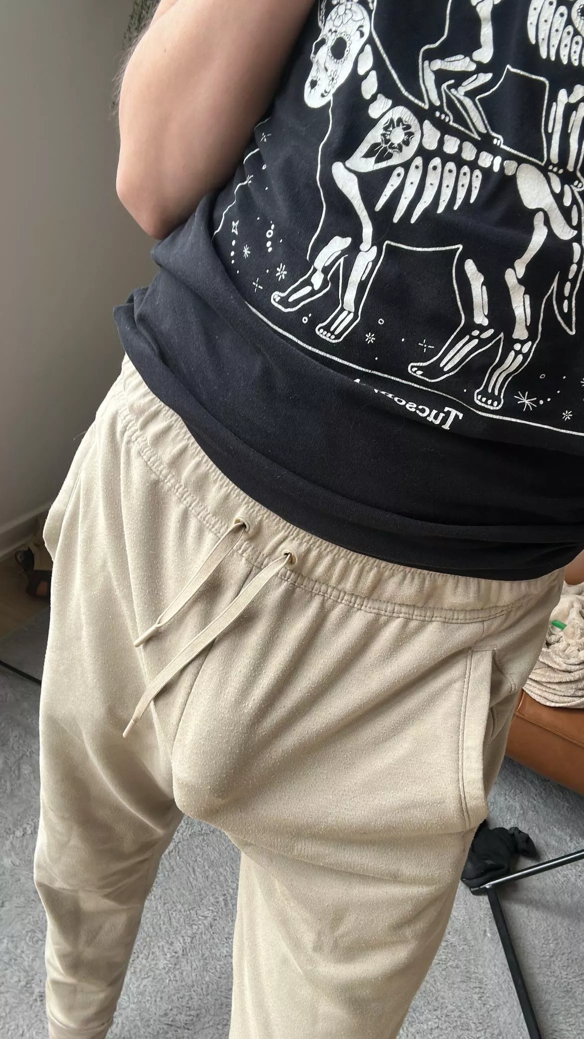 Maybe I’ll take it out for my next pic