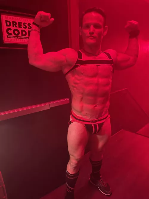 Me before I descend into the fuck club. Am I fuckable?