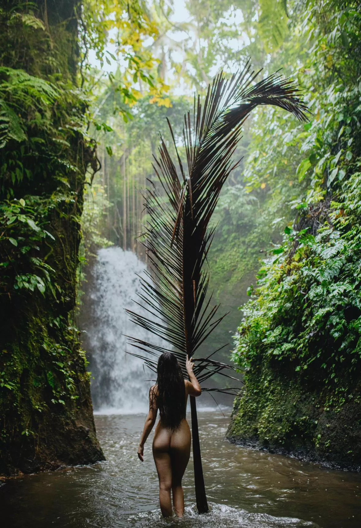 Me by Anastasia Mihaylova