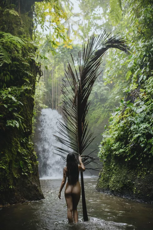 Me by Anastasia Mihaylova