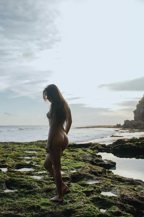 Me by Anastasia Mihaylova