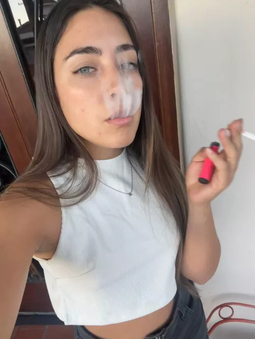 Morning smokers. Which brand is ur favorite?