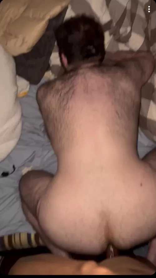 My first bbc (I think I’m addicted now)