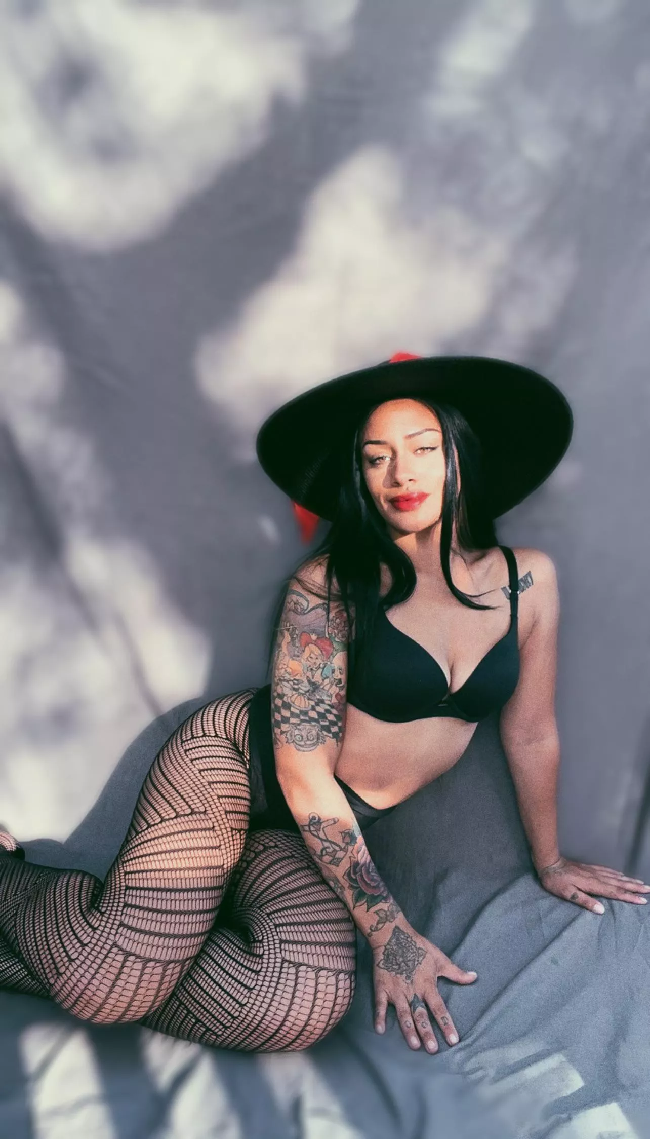 My Most Recent Selfie 💋