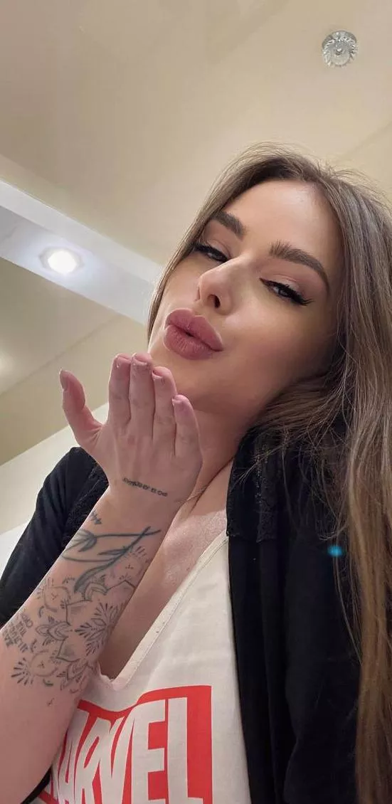 My new outfit for movie date