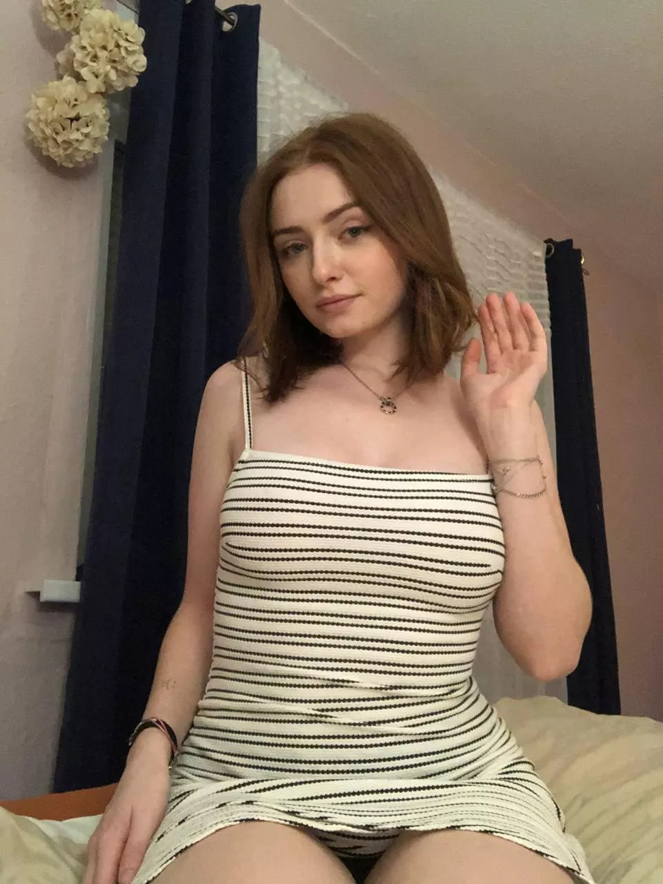 My polish titties won't stop growing...