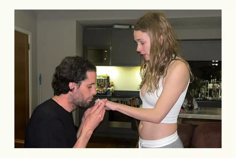 My wife is 4 wewks pregnant by her dad's best friend