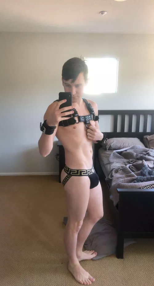 New Christmas present to myself