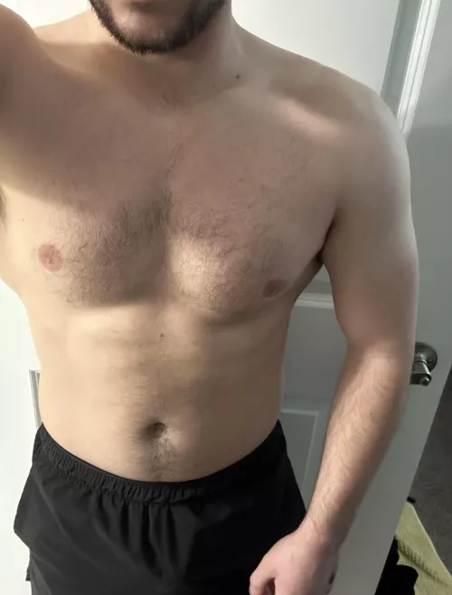 New here, what do you guys think?