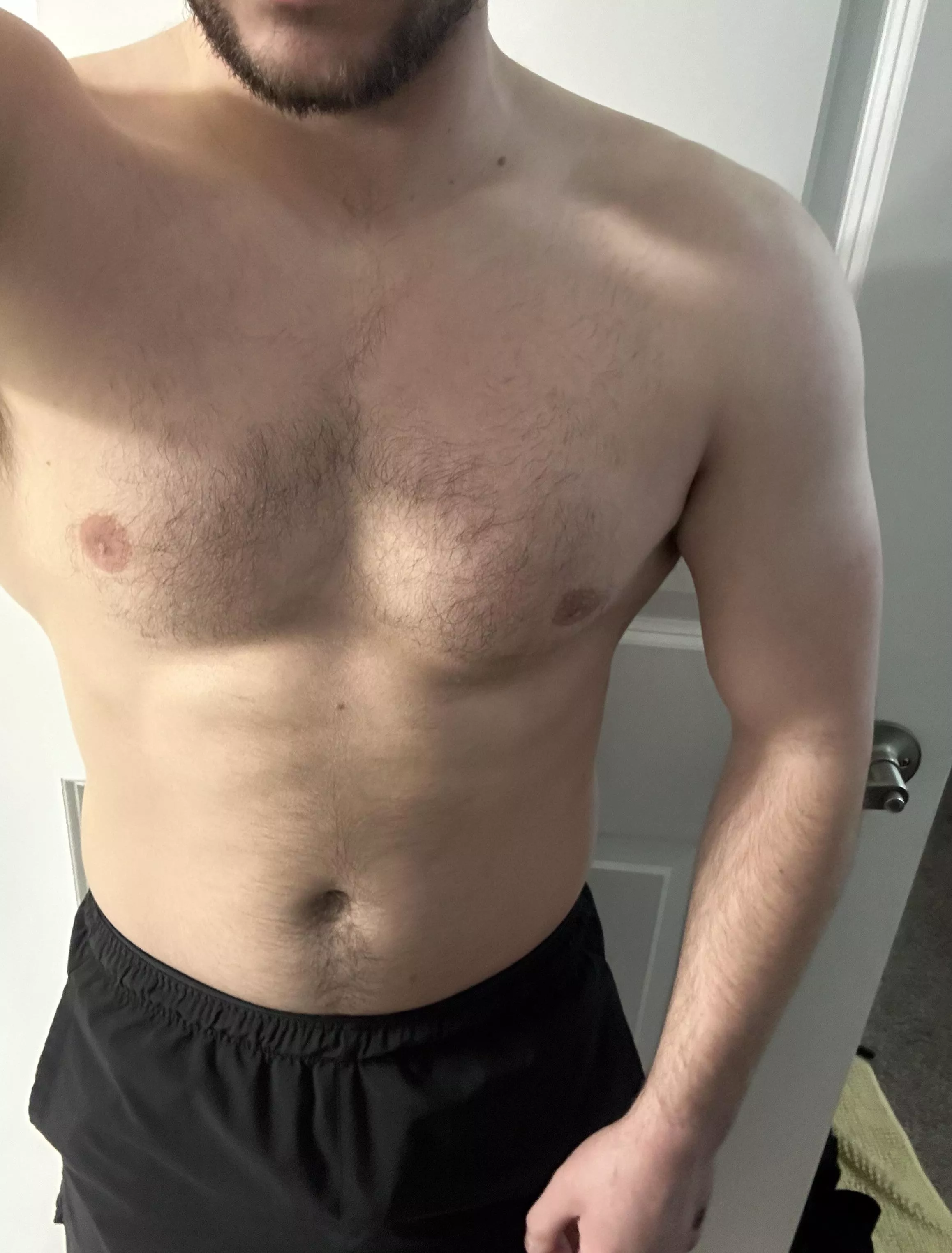 New here, what do you guys think?