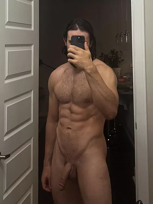 Not sure if this is enough face, but wanted to share