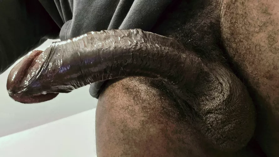 [OC] It's time to breed. Are you ready to leave everything you know behind?