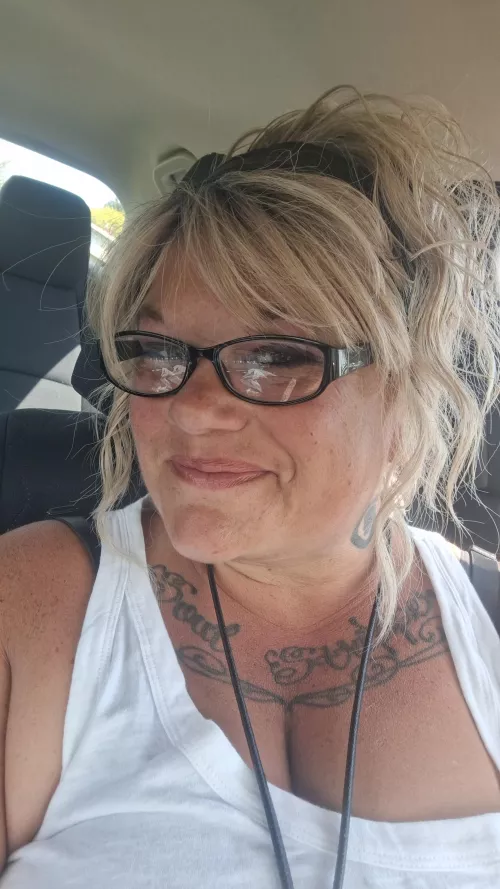 Off to my next meeting!