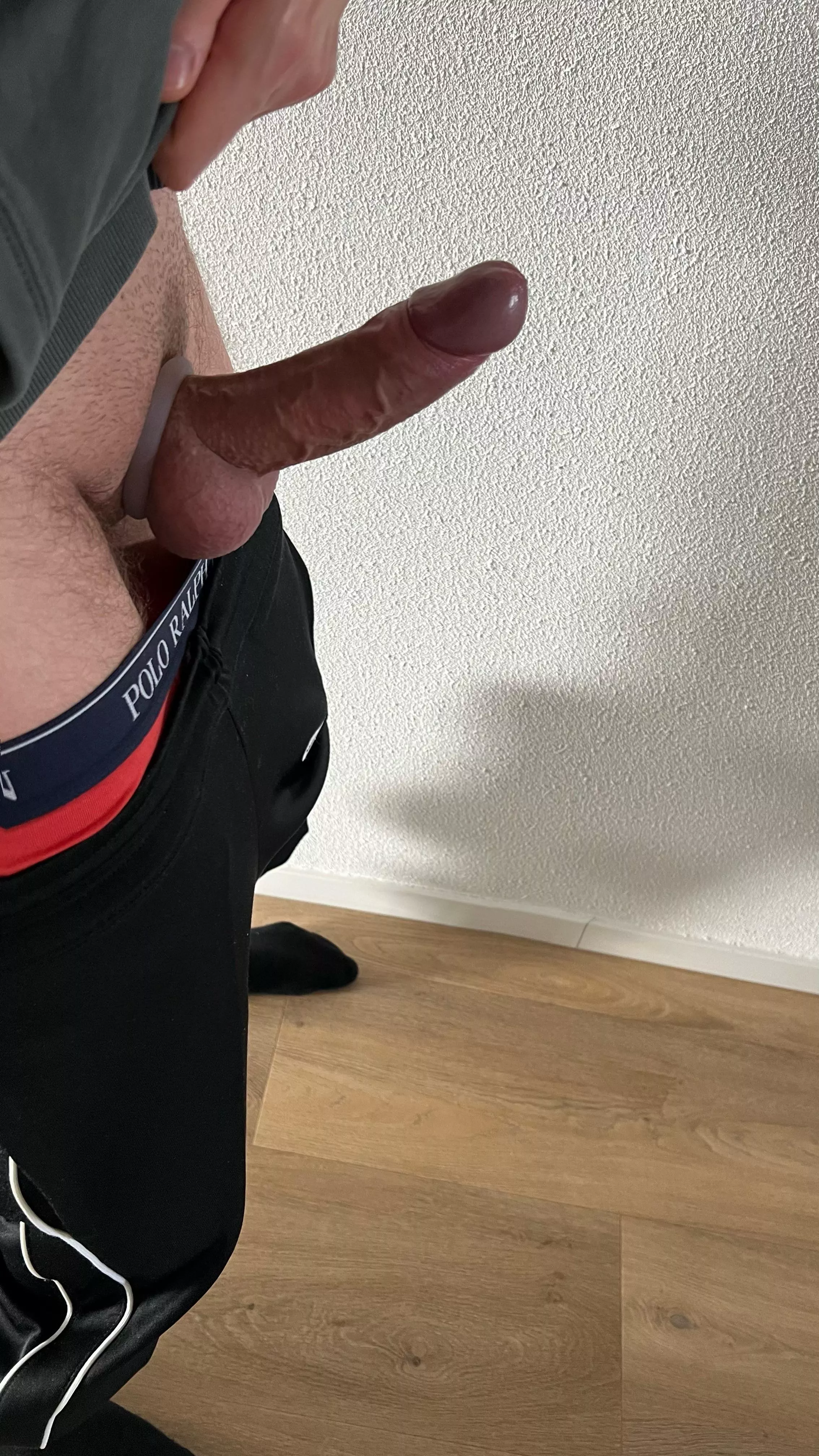 Oh sorry I didn’t want to distract you