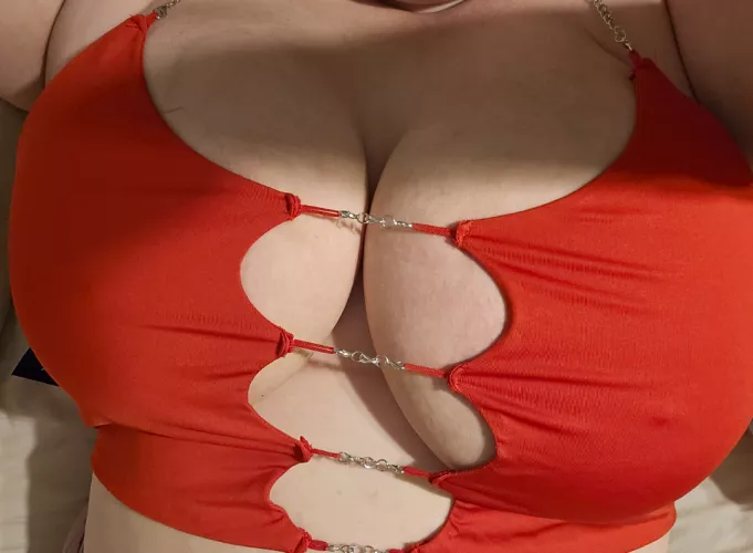 Old to me but new to you 😜