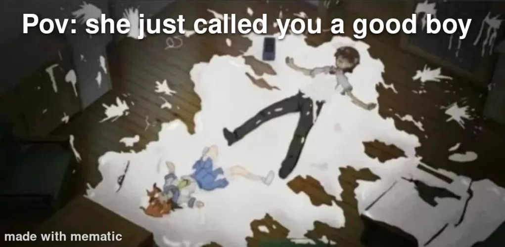 Oops. This hardly ever happens...