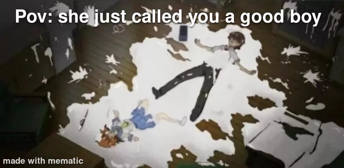 Oops. This hardly ever happens...