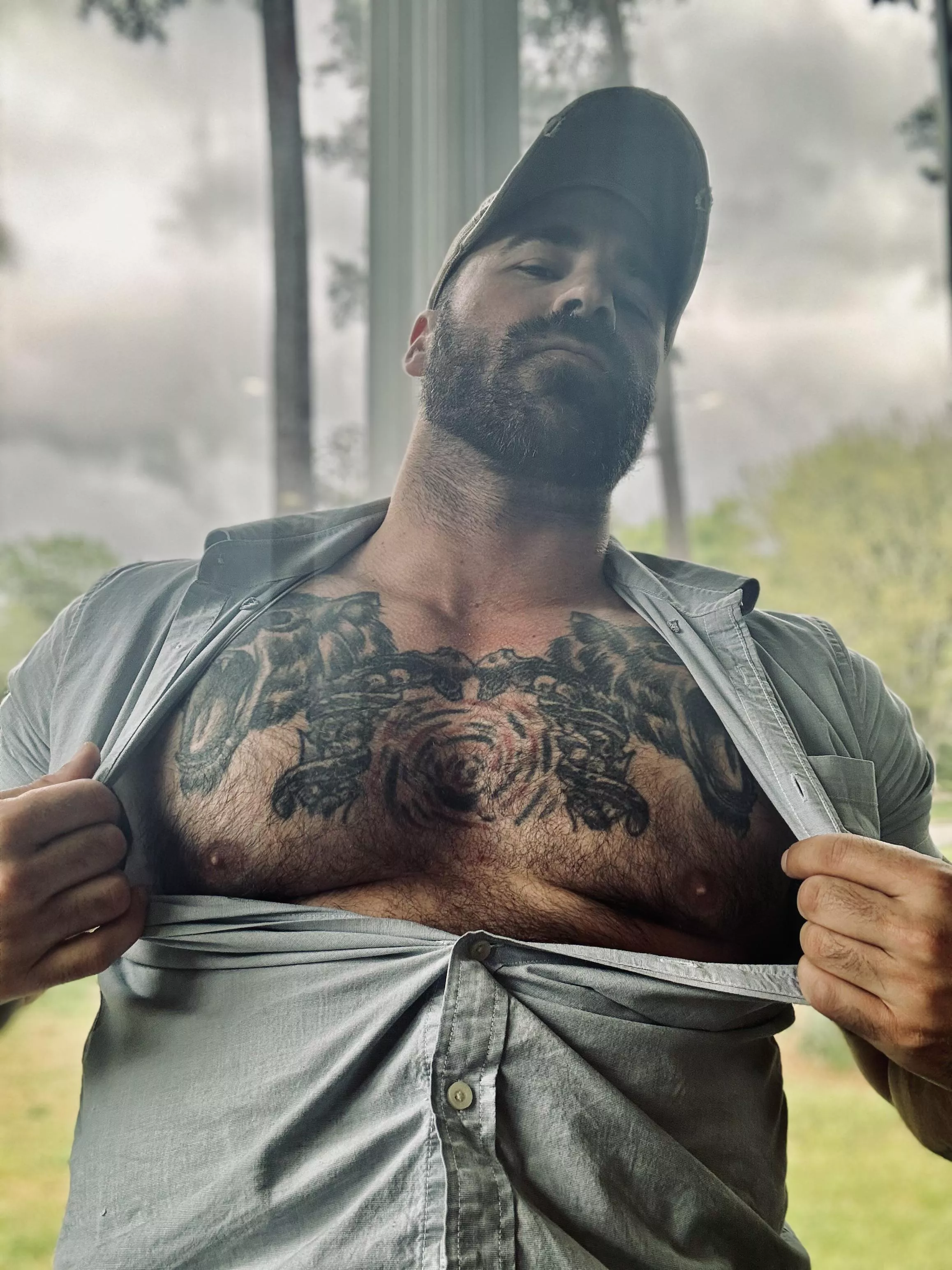 Perks of working from home 