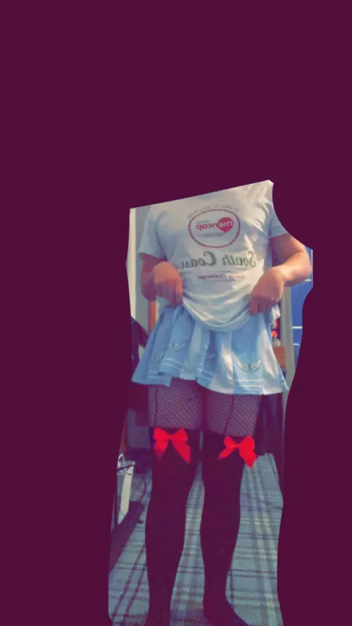 Pretty basic but still cute