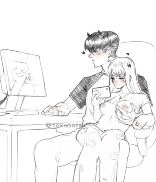 Quality couples time