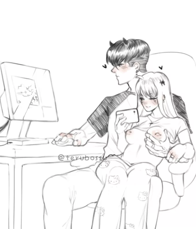 Quality couples time