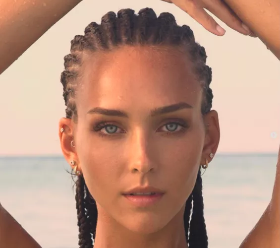 Rachel Cook
