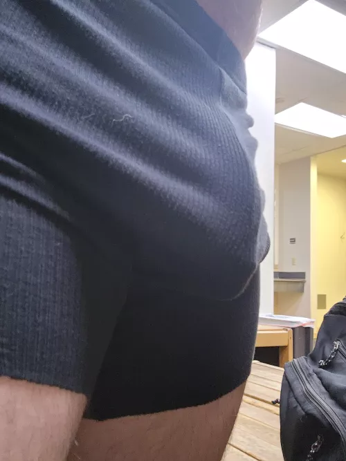 Ready for my close-up 