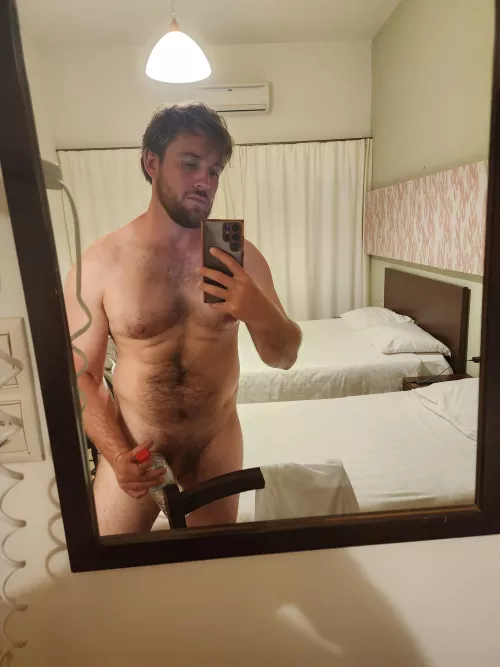 Reminding you to get hydrated