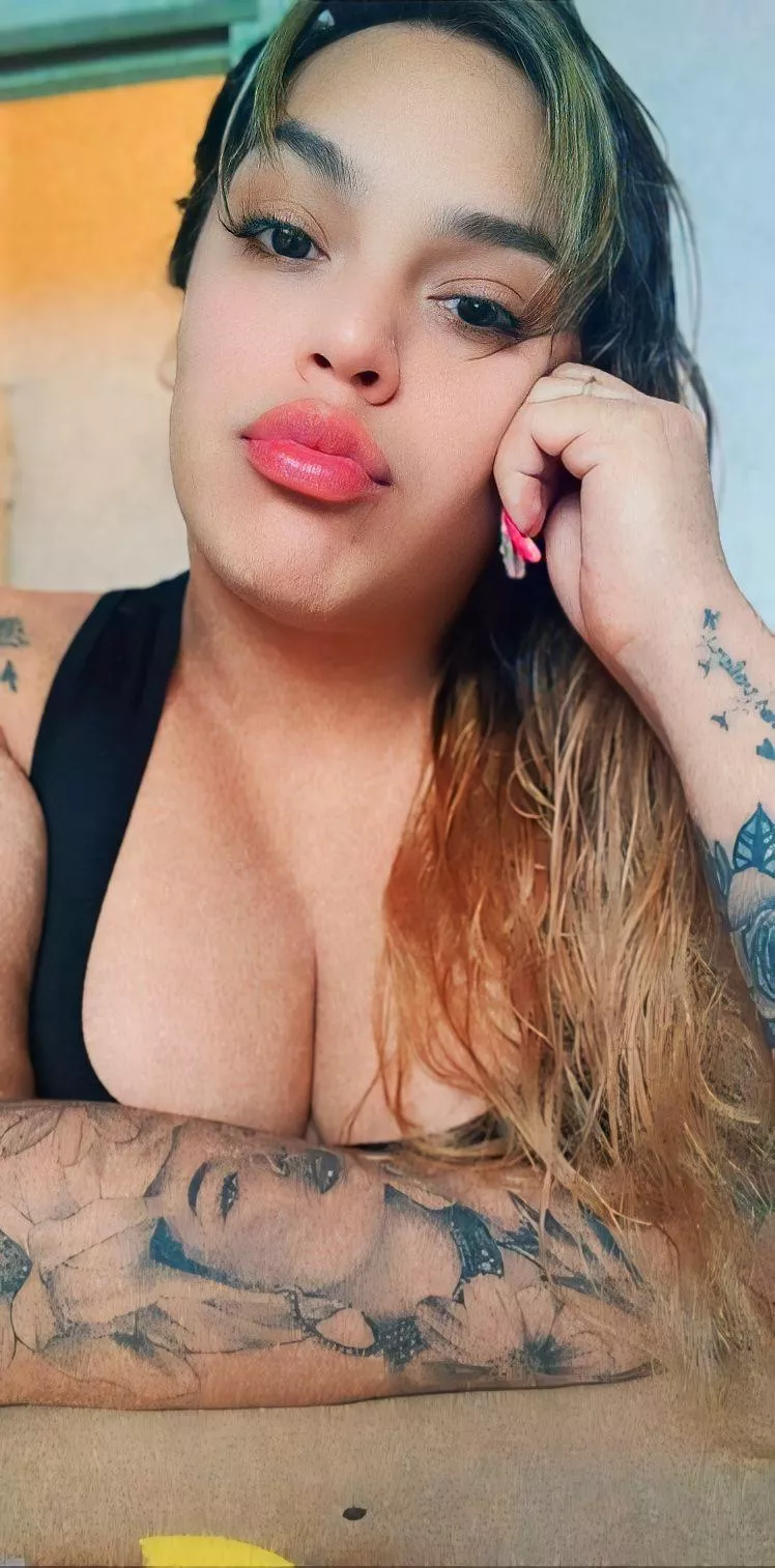 say if you want my nudes🤔🤭