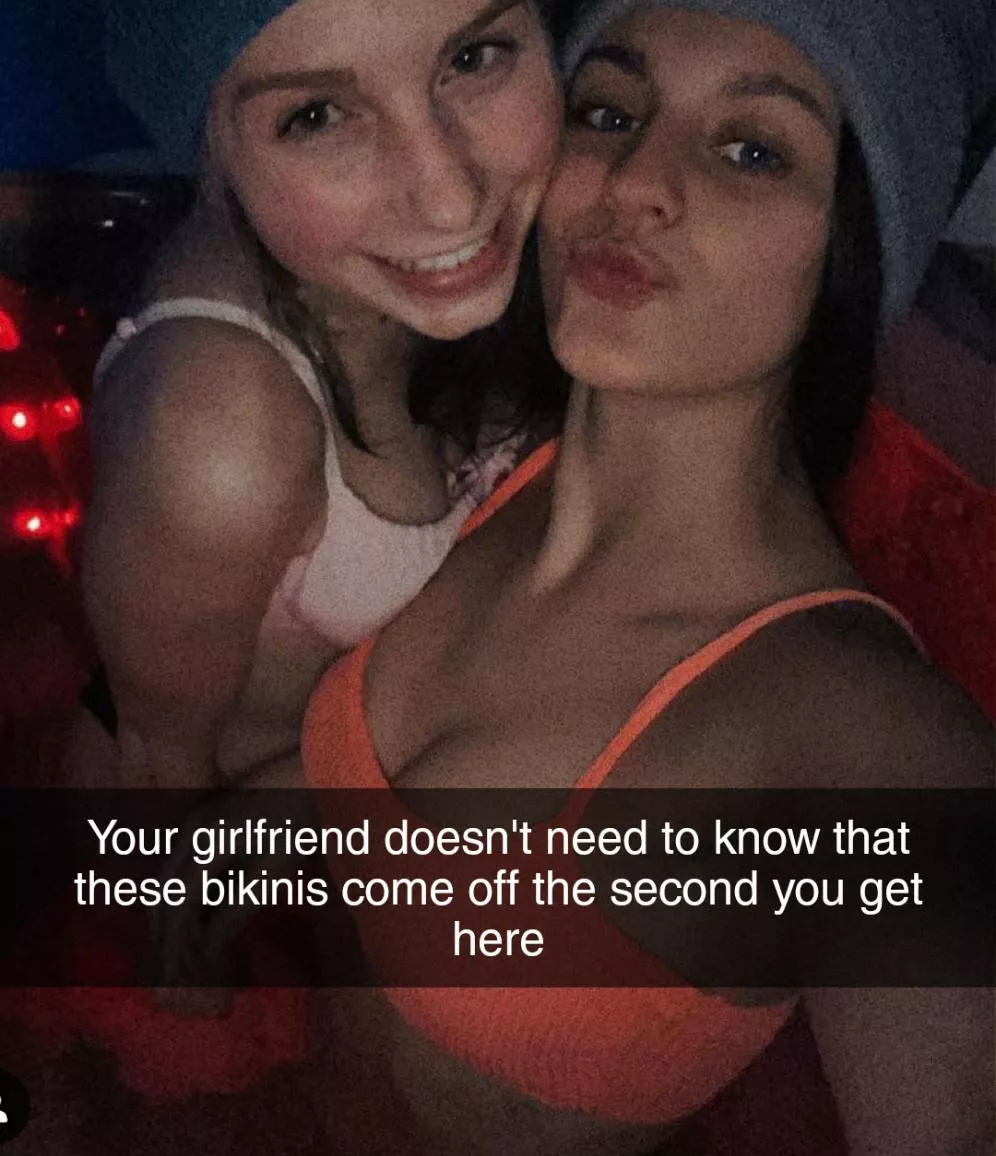 She dosnt need to know