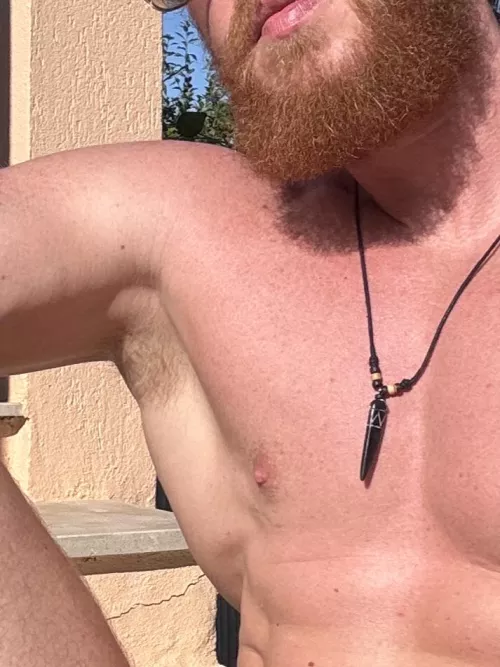 Should I continue to grow my hair?