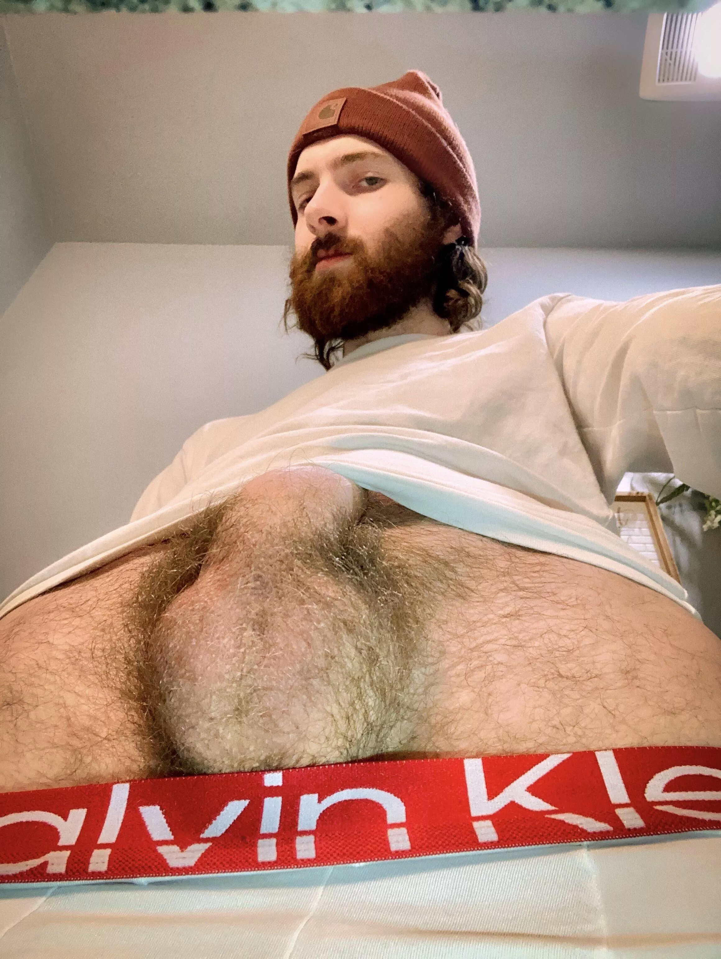 Should I shave or no? ;)