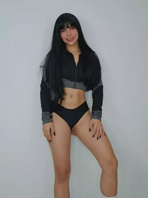 should i wear pigtails or leave my hair down for my next post?