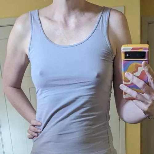 Simple is often the most enticing